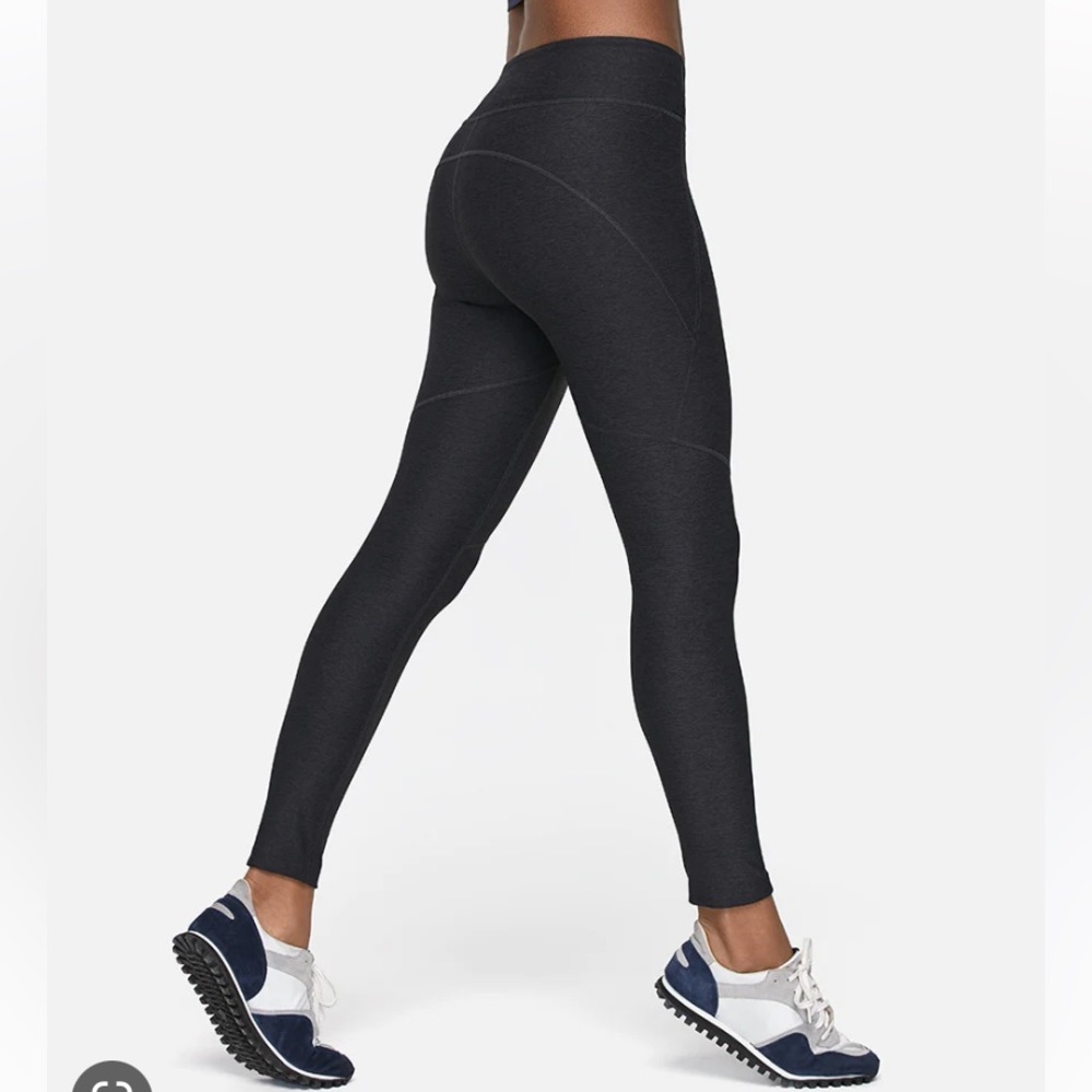 Outdoor Voices Warmup 7/8 Legging